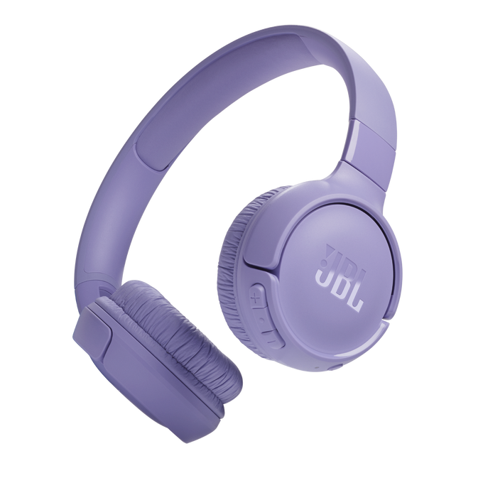 JBL Tune 520BT Wireless on ear headphones
